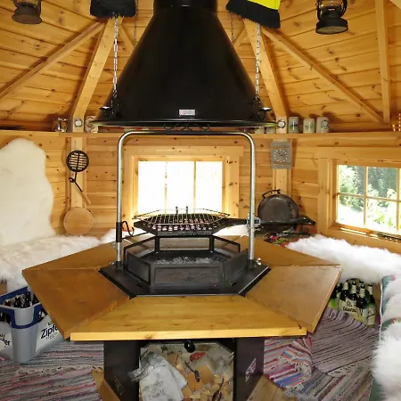 Lukas Apartmán Stumm