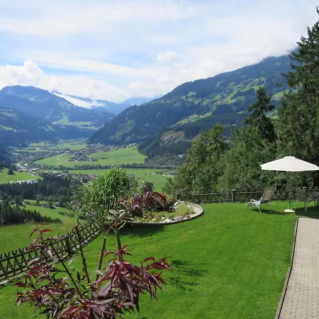 Lukas Apartmán Stumm