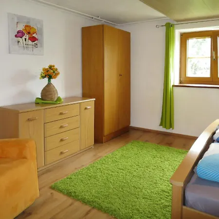 Apartmán Lukas *