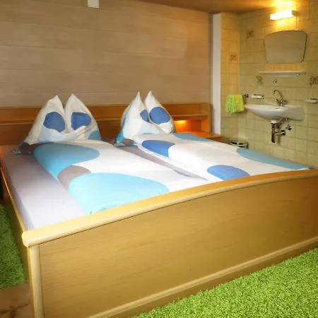 Apartmán Lukas *