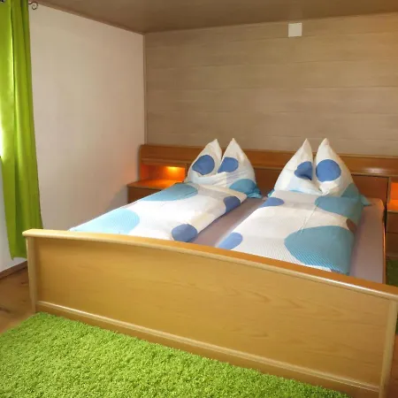 Lukas Apartment *